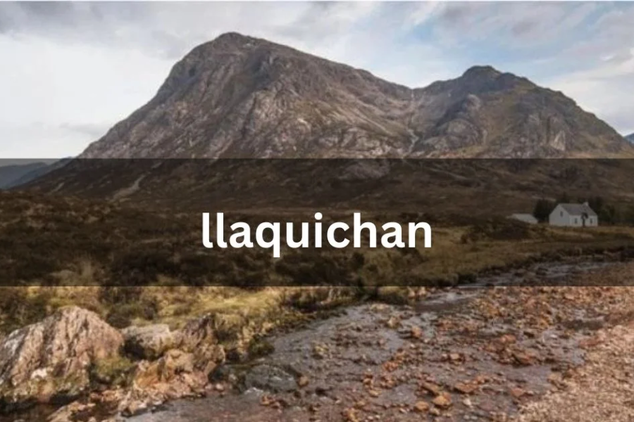 llaquichan