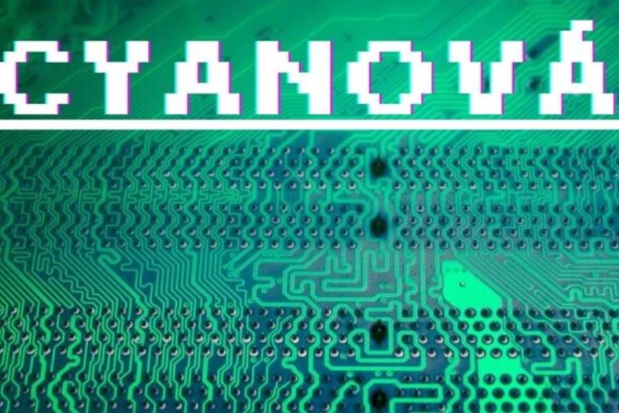 How Cyanová is Revolutionizing Design: Insights and Inspirations