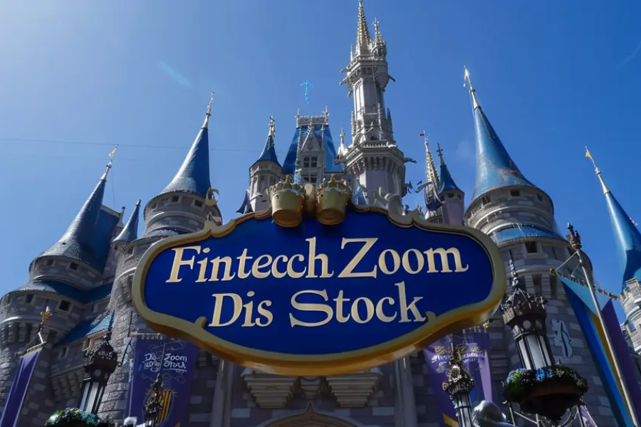 Fintechzoom Dis Stock: Essential Insights for Investors