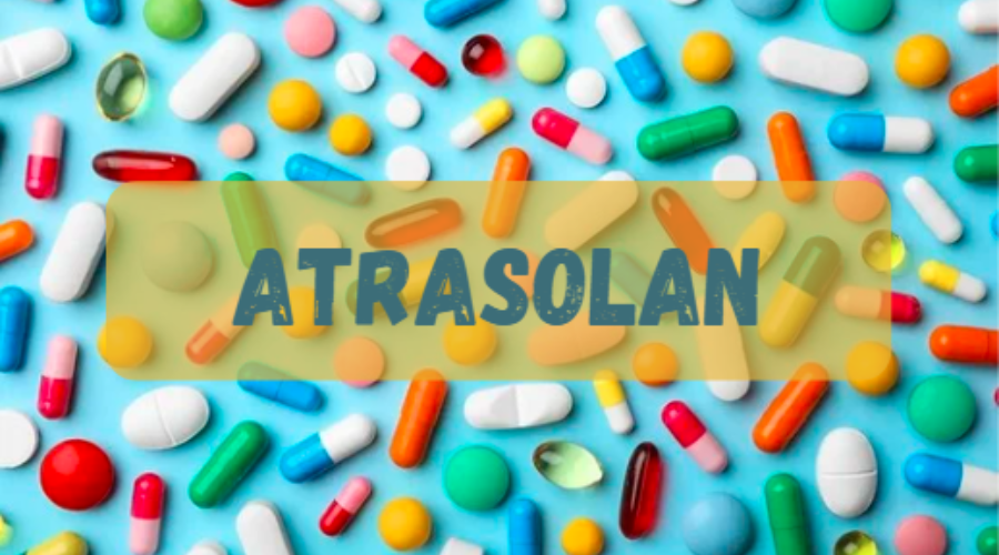 Atrasolan: Revolutionizing Sleep Disorder Treatments