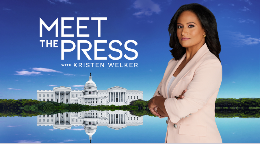 Meet the Press S76E46: Unveiling Groundbreaking Insights and Transformative Discussions