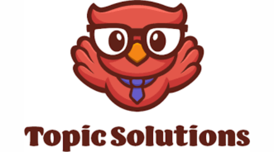 Exploring the World of Topicsolutions.net: 2024 Comprehensive Guide