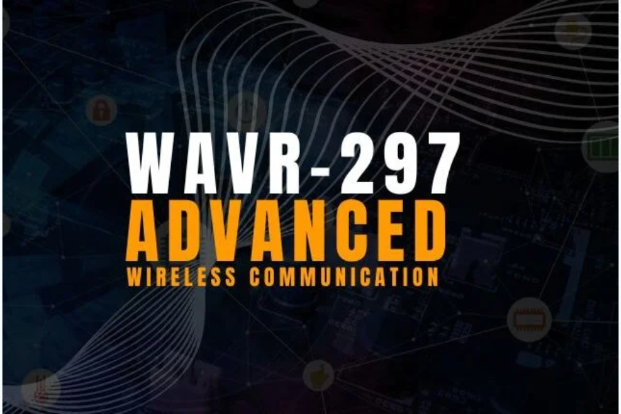 Why Wavr-297 is Poised to Transform Technology: Insights and Future Outlook