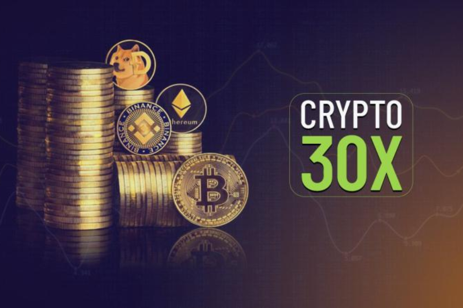 Overview of Crypto30x: Is It Legitimate or a Scam?