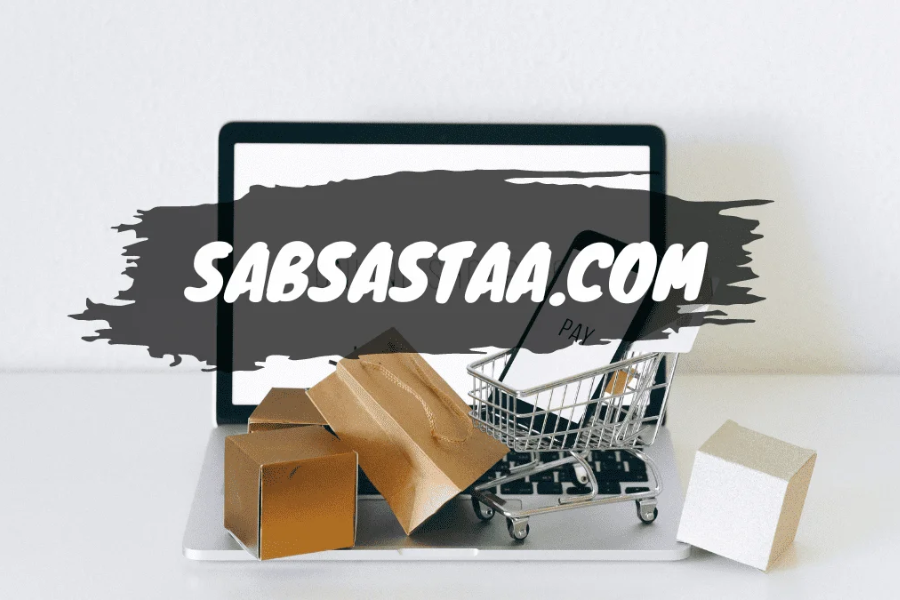 Discover Unbeatable Savings at Sabsastaa.com