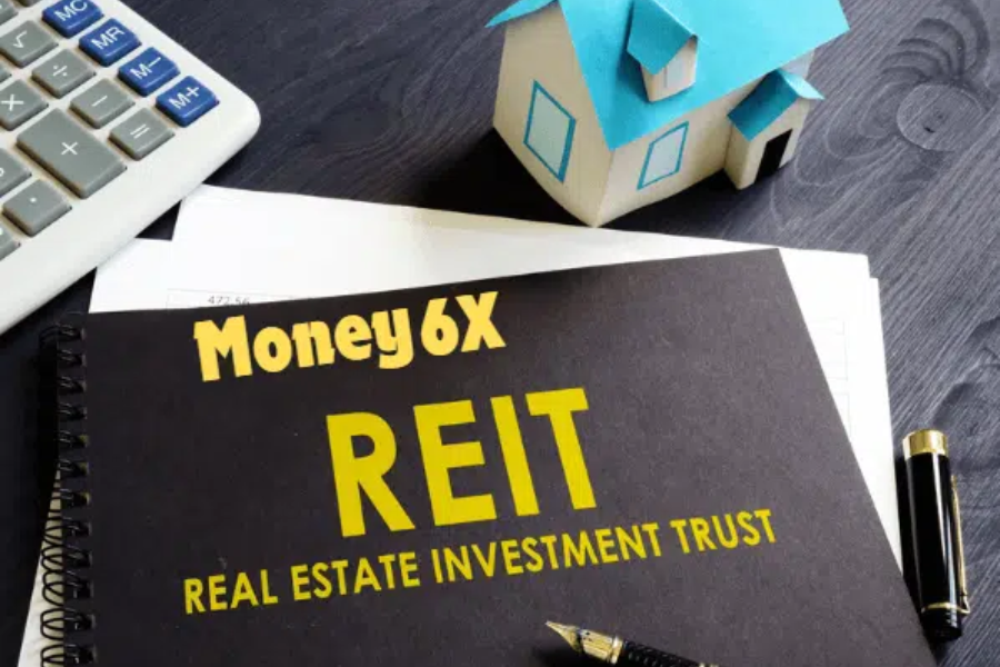 Maximizing Returns with Money6x Real Estate: A Strategic Guide