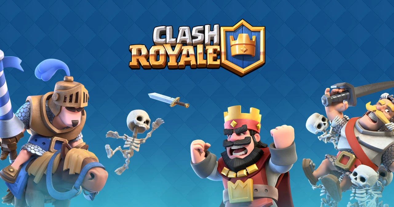 Clash Royale in 2024: Essential Tips for Strategy and Success