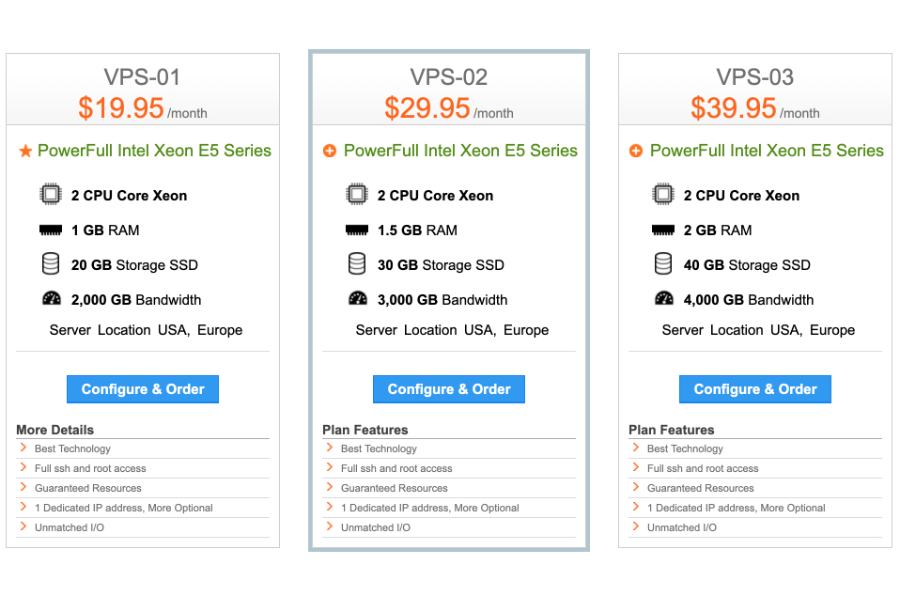 VPS Barato: Affordable and Efficient Hosting Solutions