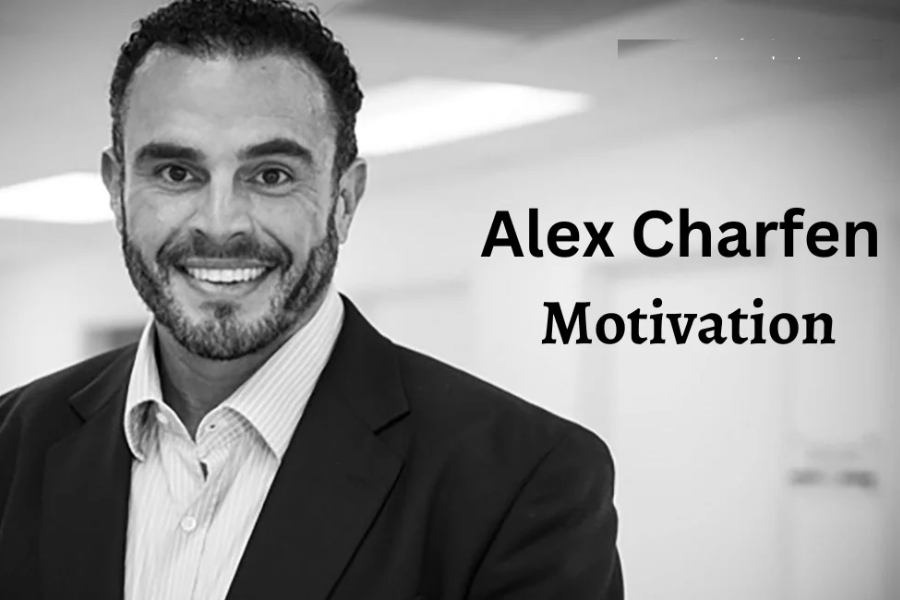 alex charfen adaptability