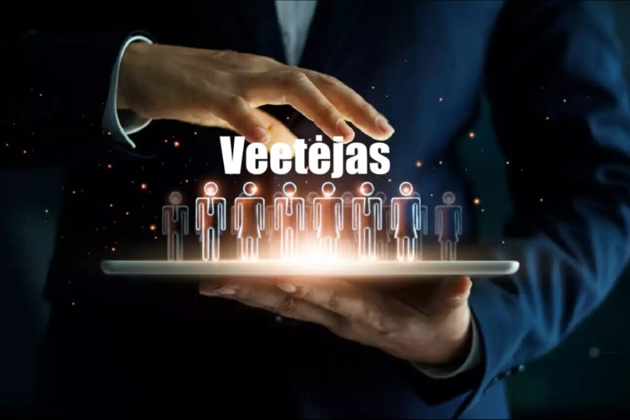 Veetėjas: A Pillar of Lithuanian Culture