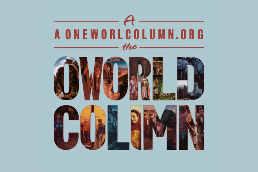 A Oneworldcolumn.org Blog – Inspiring Sustainability and Global Engagement