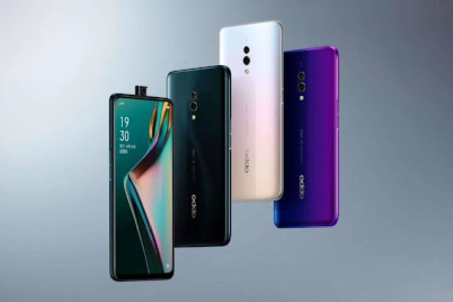 Unveiling the Oppo K3 8/512: Power, Style, and Innovation