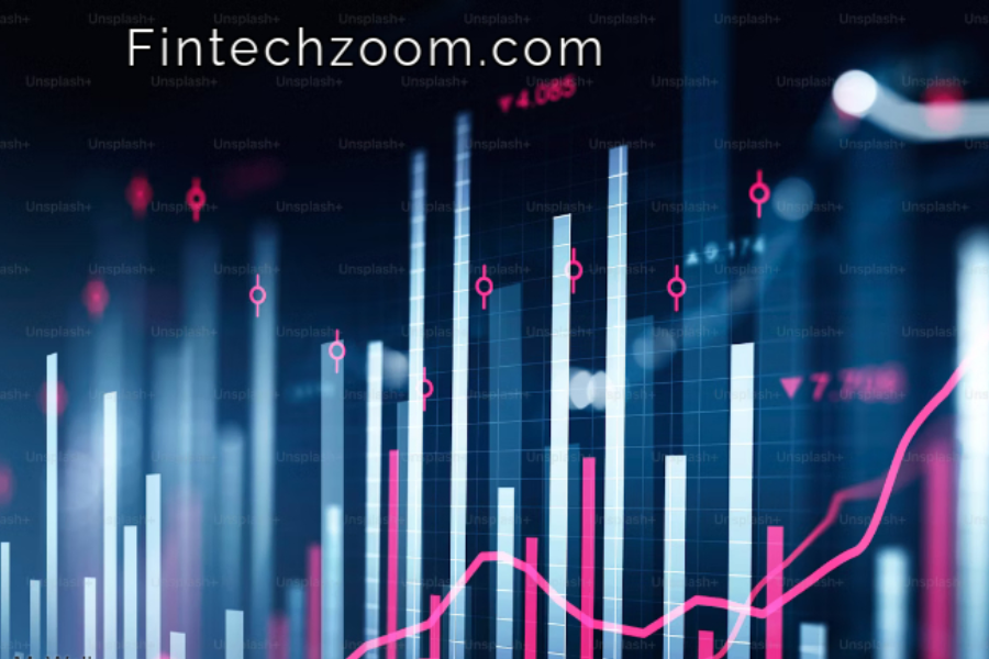 FintechZoom Pro and FintechZoom.com: Revolutionizing Fintech